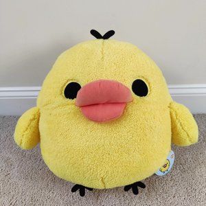 Kiiroitori San-X Plush (16")